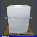 high impact polystyrene plastic sheet